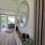 Apartment Vier Jahreszeiten 5-13 *