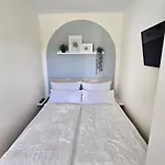 Vier Jahreszeiten 5-13 Apartment