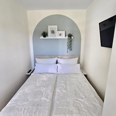 Vier Jahreszeiten 5-13 Appartement