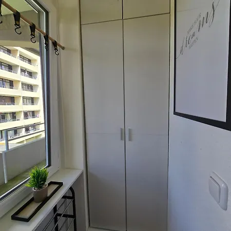 Vier Jahreszeiten 5-13 Appartement