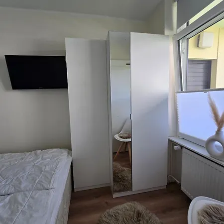Vier Jahreszeiten 5-13 Appartement *