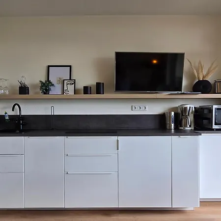 Appartement Vier Jahreszeiten 5-13 *