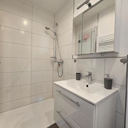 Appartement Vier Jahreszeiten 5-13