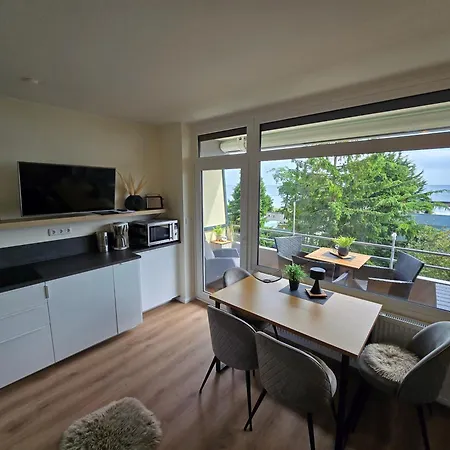 Appartement Vier Jahreszeiten 5-13