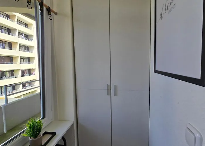 Vier Jahreszeiten 5-13 Appartement