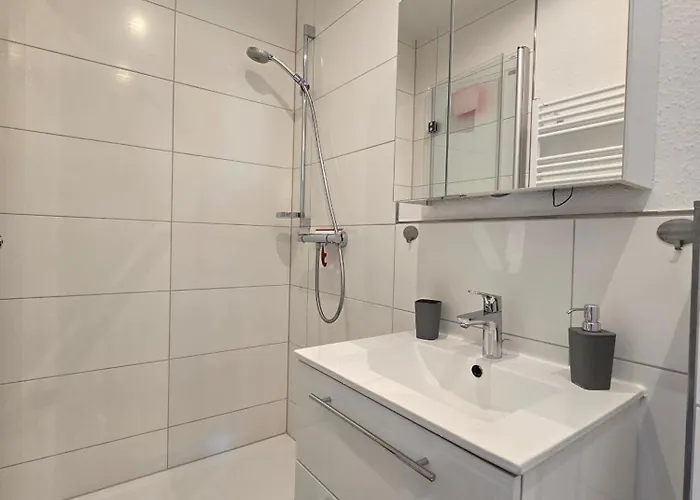 Appartement Vier Jahreszeiten 5-13