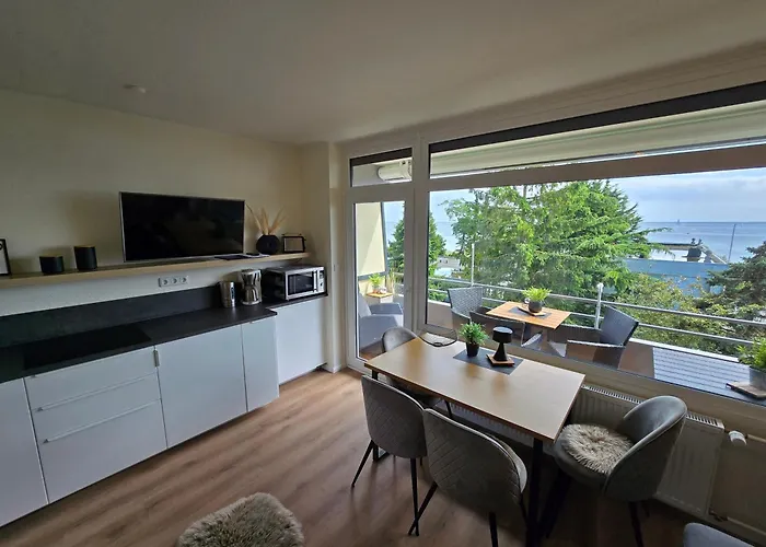 Appartement Vier Jahreszeiten 5-13